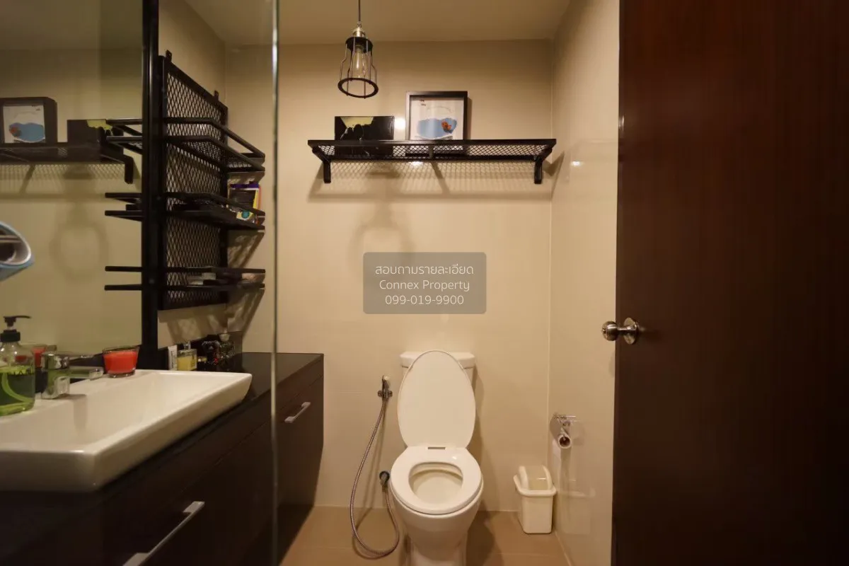 For Rent Condo , The Line Phahonyothin Park , BTS-Ha Yaek Lat Phr