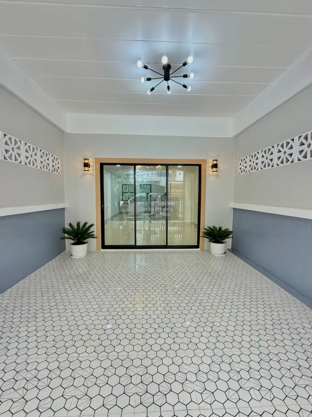 ขายบ้าน  นันทิชา 3/8 ไทรน้อย ไทรน้อย นนทบุรี CX-144495 2