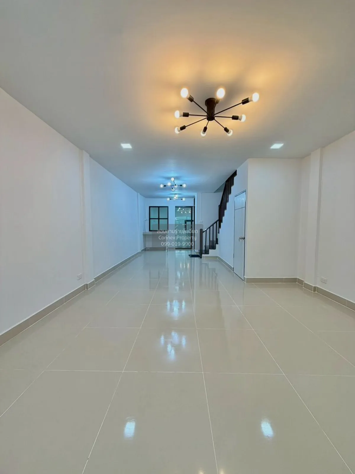 ขายบ้าน  นันทิชา 3/8 ไทรน้อย ไทรน้อย นนทบุรี CX-144495 3