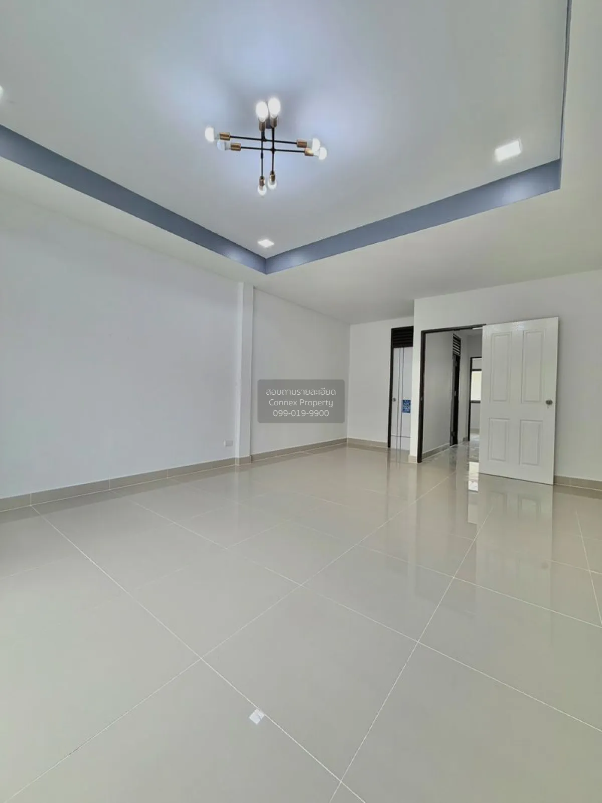 ขายบ้าน  นันทิชา 3/8 ไทรน้อย ไทรน้อย นนทบุรี CX-144495