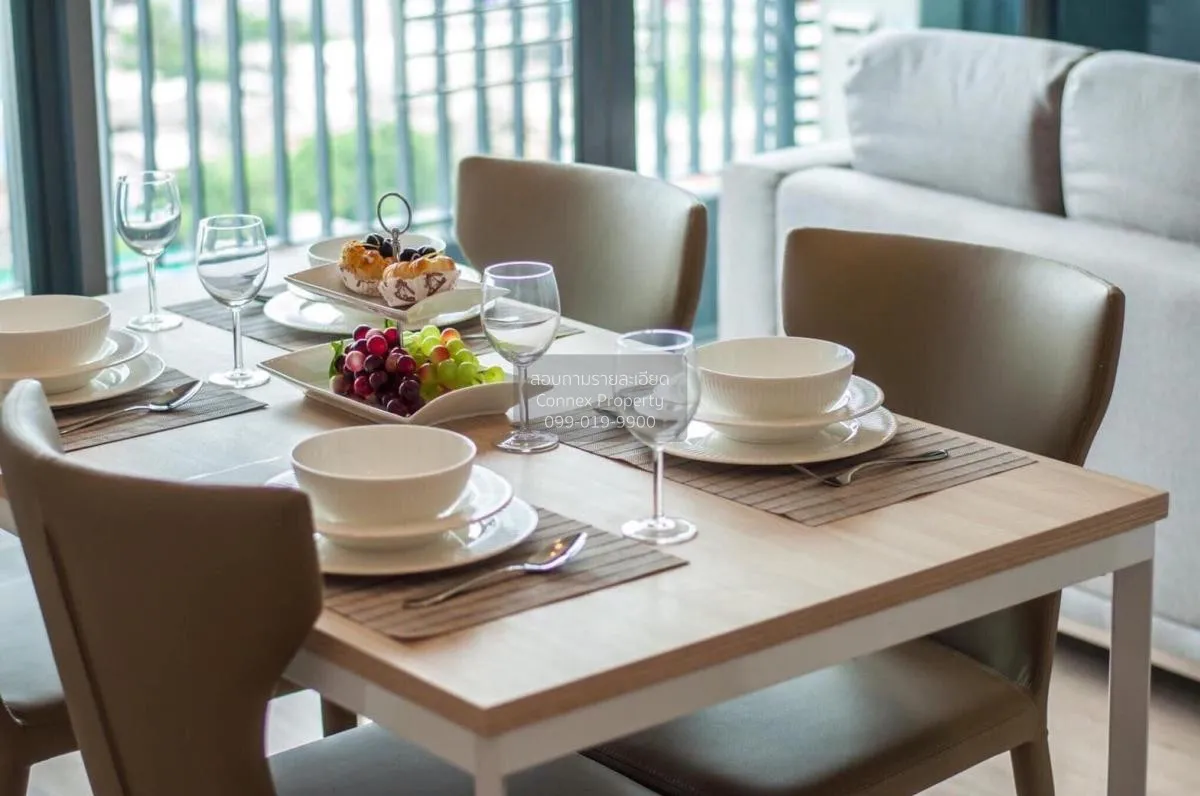 For Rent Condo , Ideo O2 , BTS-Bang Na , Bang Na , Bang Na , Bang 4