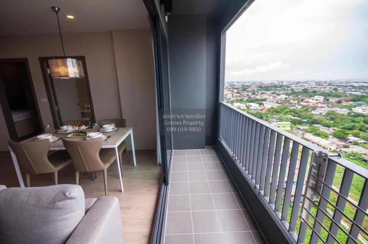 For Rent Condo , Ideo O2 , BTS-Bang Na , Bang Na , Bang Na , Bang