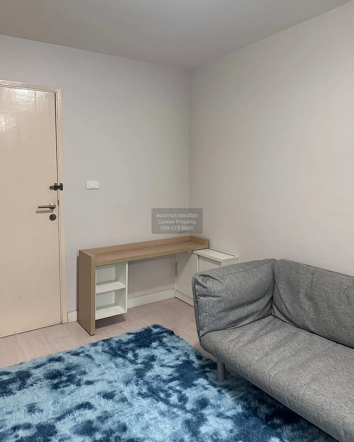 เช่าคอนโด  พราว เอ็กซ์ ทู MRT-แจ้งวัฒนะปากเกร็ด 28 (สายสีชมพู) คล 2