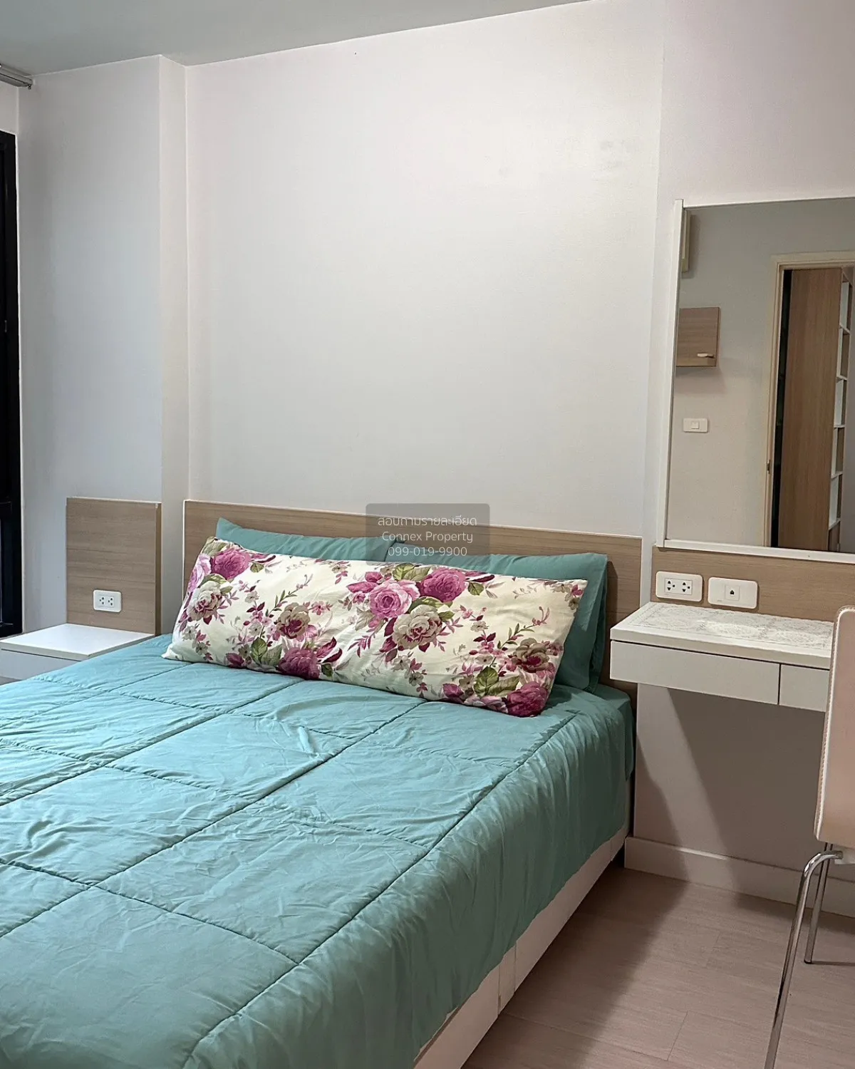 เช่าคอนโด  พราว เอ็กซ์ ทู MRT-แจ้งวัฒนะปากเกร็ด 28 (สายสีชมพู) คล 4