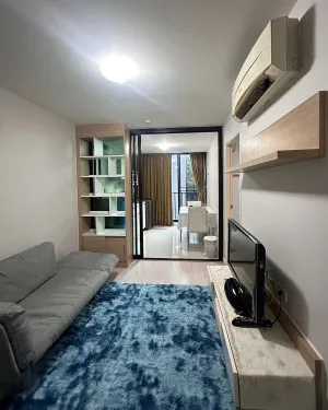 เช่าคอนโด  พราว เอ็กซ์ ทู MRT-แจ้งวัฒนะปากเกร็ด 28 (สายสีชมพู) คลองเกลือ ปากเกร็ด นนทบุรี CX-144497