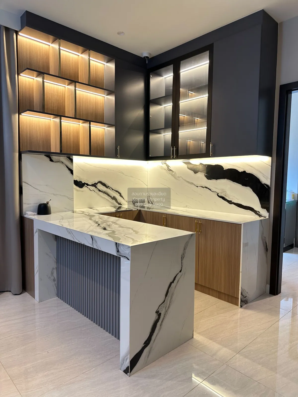 ขายบ้าน  เพอร์เฟค มาสเตอร์พีซ สุขุมวิท 77 พระโขนง เขต วัฒนา กรุงเ