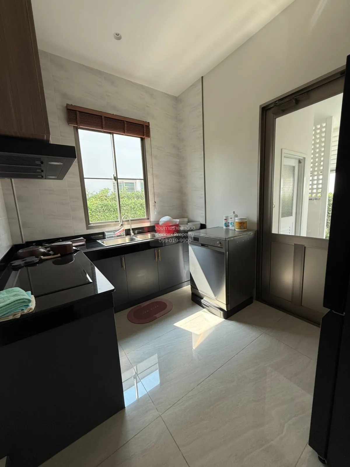 ขายบ้าน  เพอร์เฟค มาสเตอร์พีซ สุขุมวิท 77 พระโขนง เขต วัฒนา กรุงเ