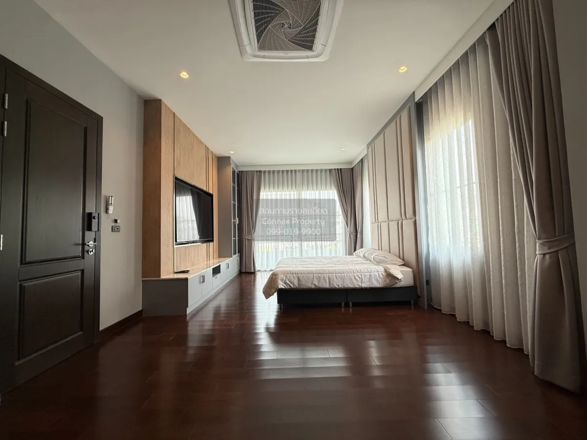 ขายบ้าน  เพอร์เฟค มาสเตอร์พีซ สุขุมวิท 77 พระโขนง เขต วัฒนา กรุงเ