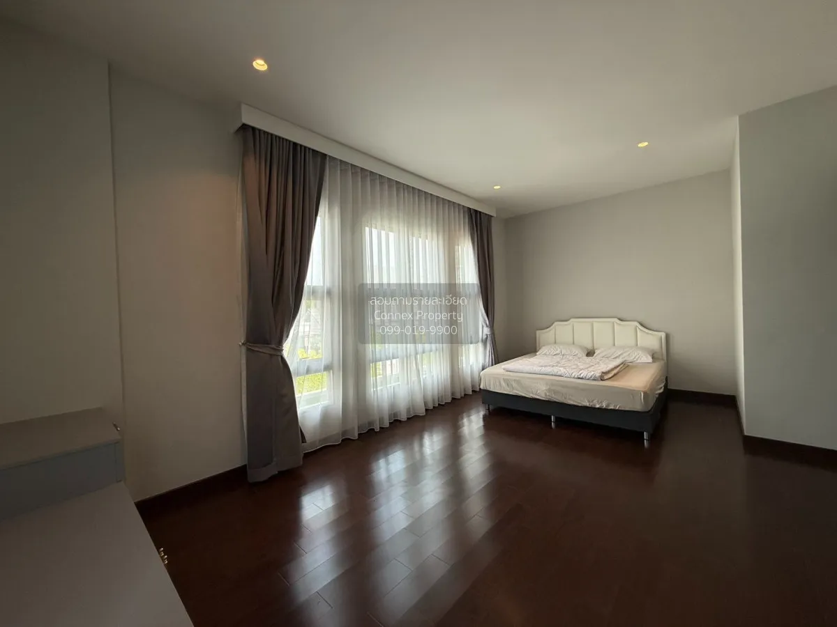 ขายบ้าน  เพอร์เฟค มาสเตอร์พีซ สุขุมวิท 77 พระโขนง เขต วัฒนา กรุงเ