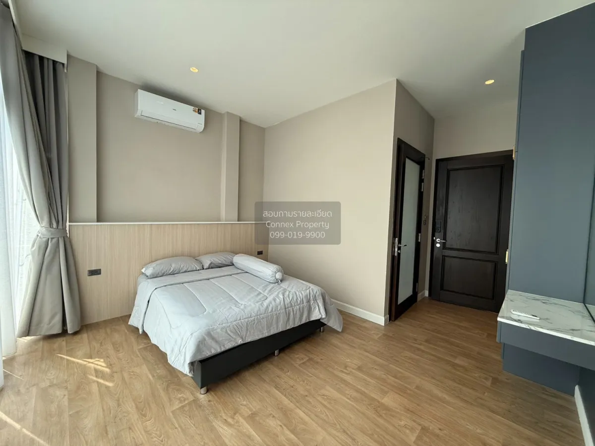 ขายบ้าน  เพอร์เฟค มาสเตอร์พีซ สุขุมวิท 77 พระโขนง เขต วัฒนา กรุงเ