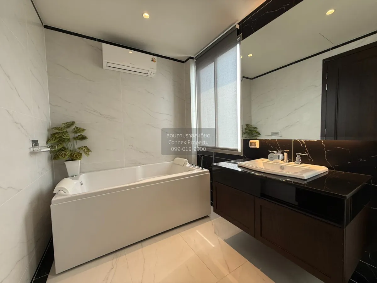 ขายบ้าน  เพอร์เฟค มาสเตอร์พีซ สุขุมวิท 77 พระโขนง เขต วัฒนา กรุงเ