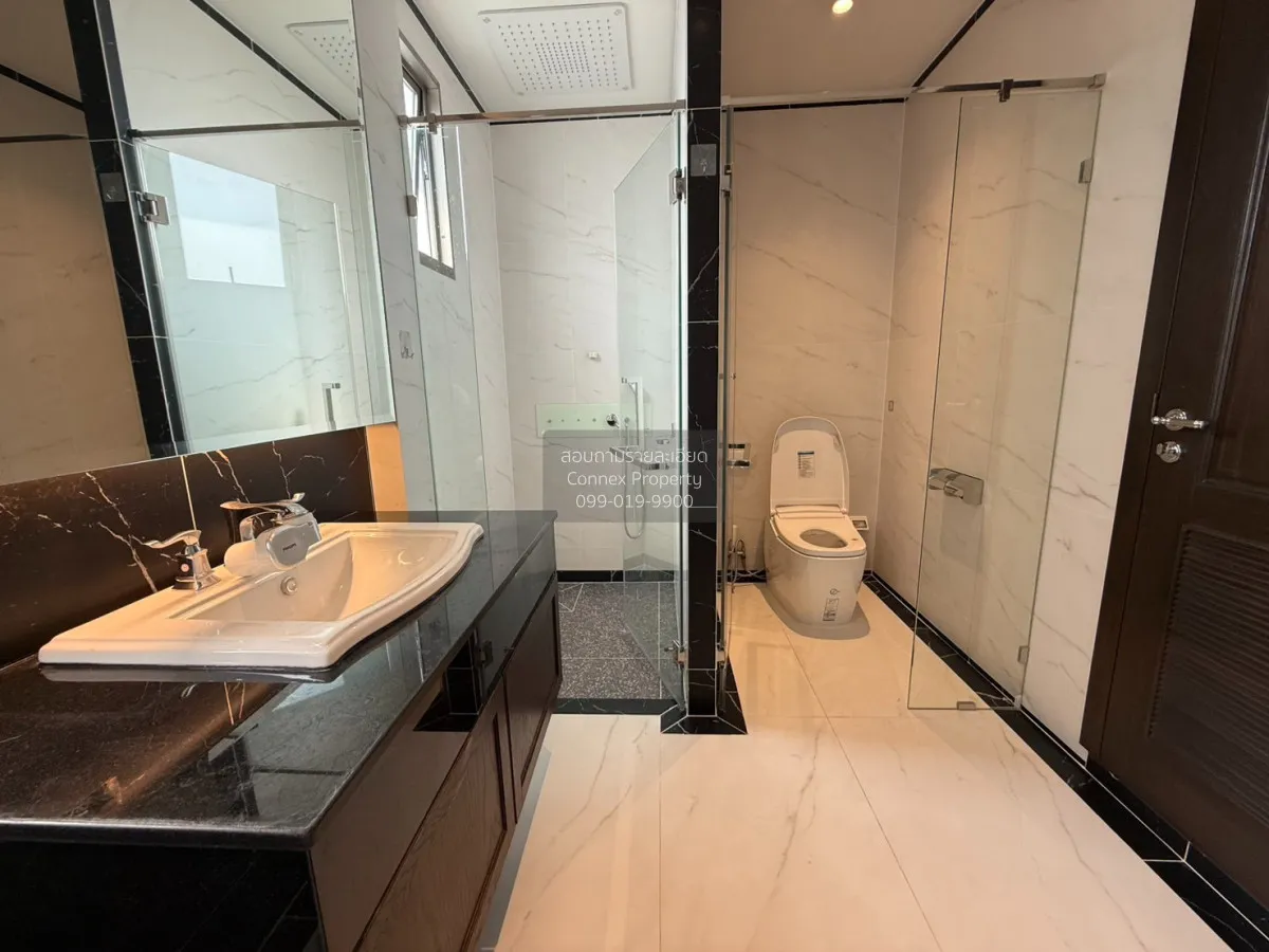 ขายบ้าน  เพอร์เฟค มาสเตอร์พีซ สุขุมวิท 77 พระโขนง เขต วัฒนา กรุงเ