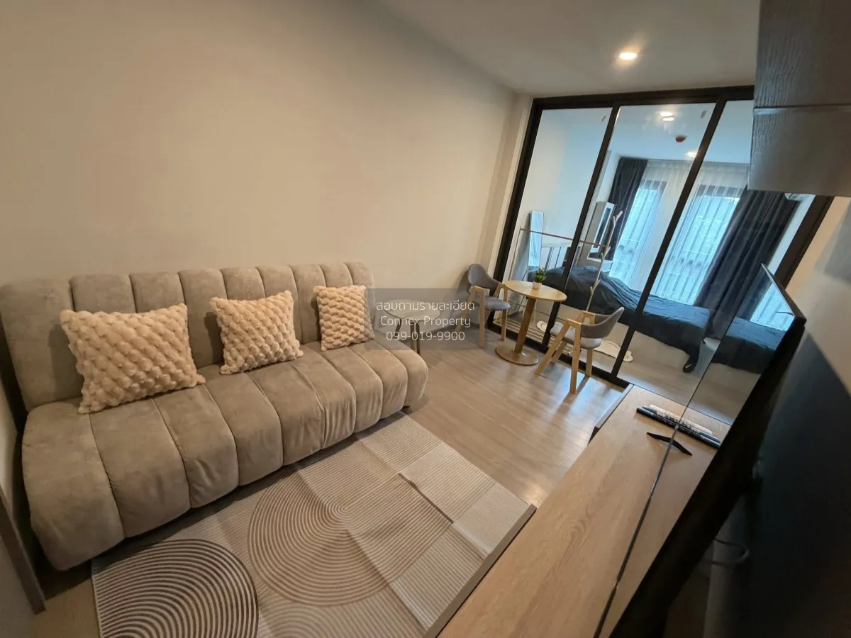 For Rent Condo , ASPIRE Ratchayothin , BTS-Ratchayothin , Lat Yao 1