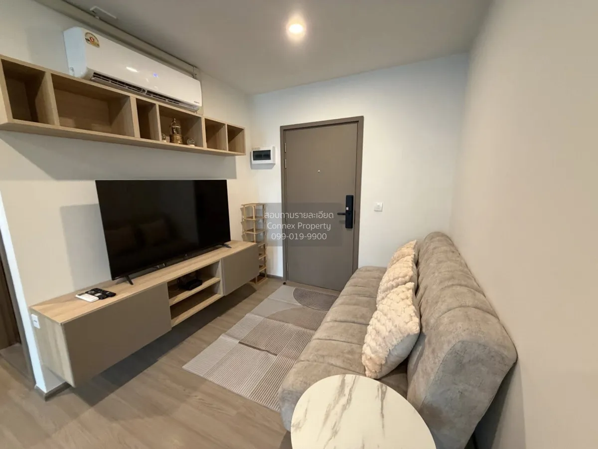 For Rent Condo , ASPIRE Ratchayothin , BTS-Ratchayothin , Lat Yao 2