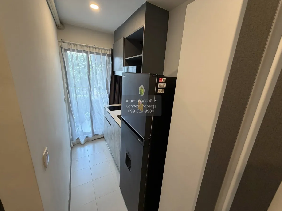 For Rent Condo , ASPIRE Ratchayothin , BTS-Ratchayothin , Lat Yao 3