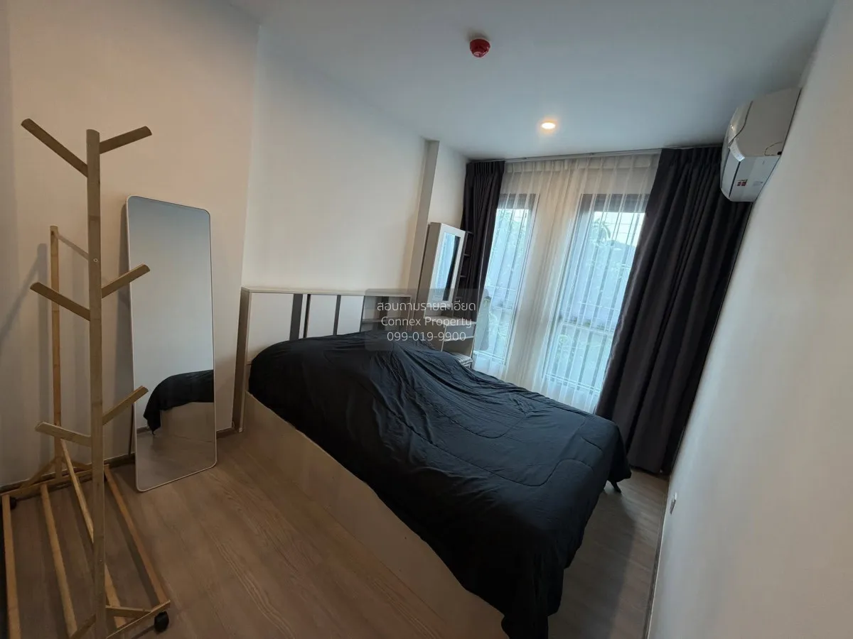 For Rent Condo , ASPIRE Ratchayothin , BTS-Ratchayothin , Lat Yao 4