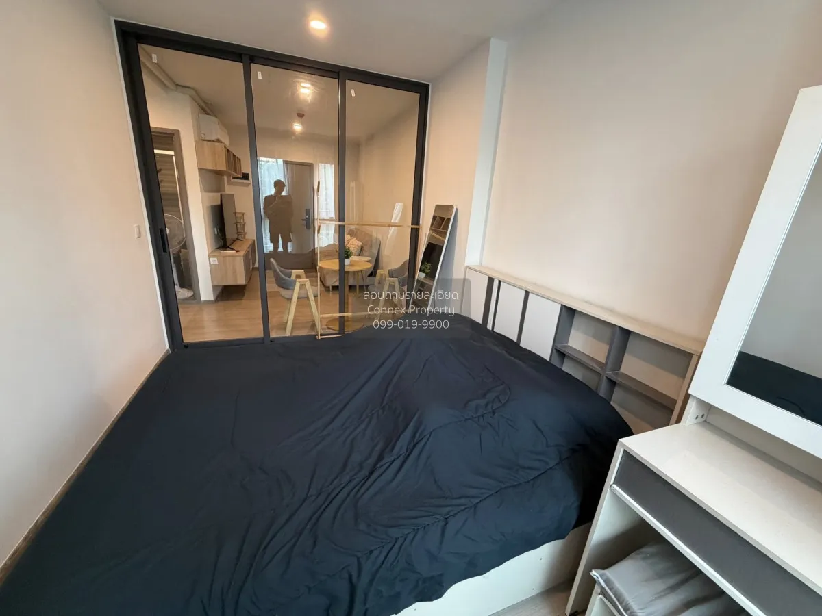 For Rent Condo , ASPIRE Ratchayothin , BTS-Ratchayothin , Lat Yao