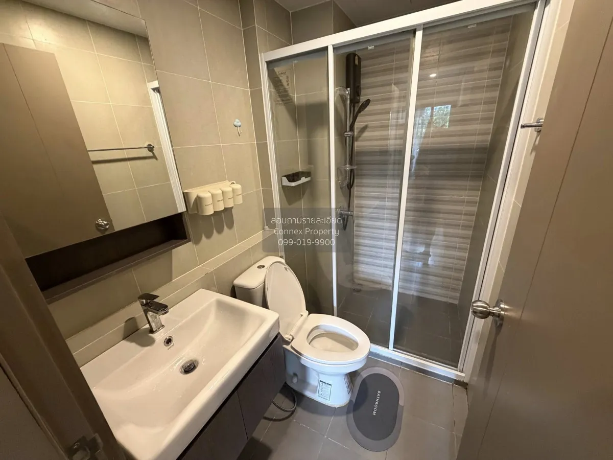 For Rent Condo , ASPIRE Ratchayothin , BTS-Ratchayothin , Lat Yao