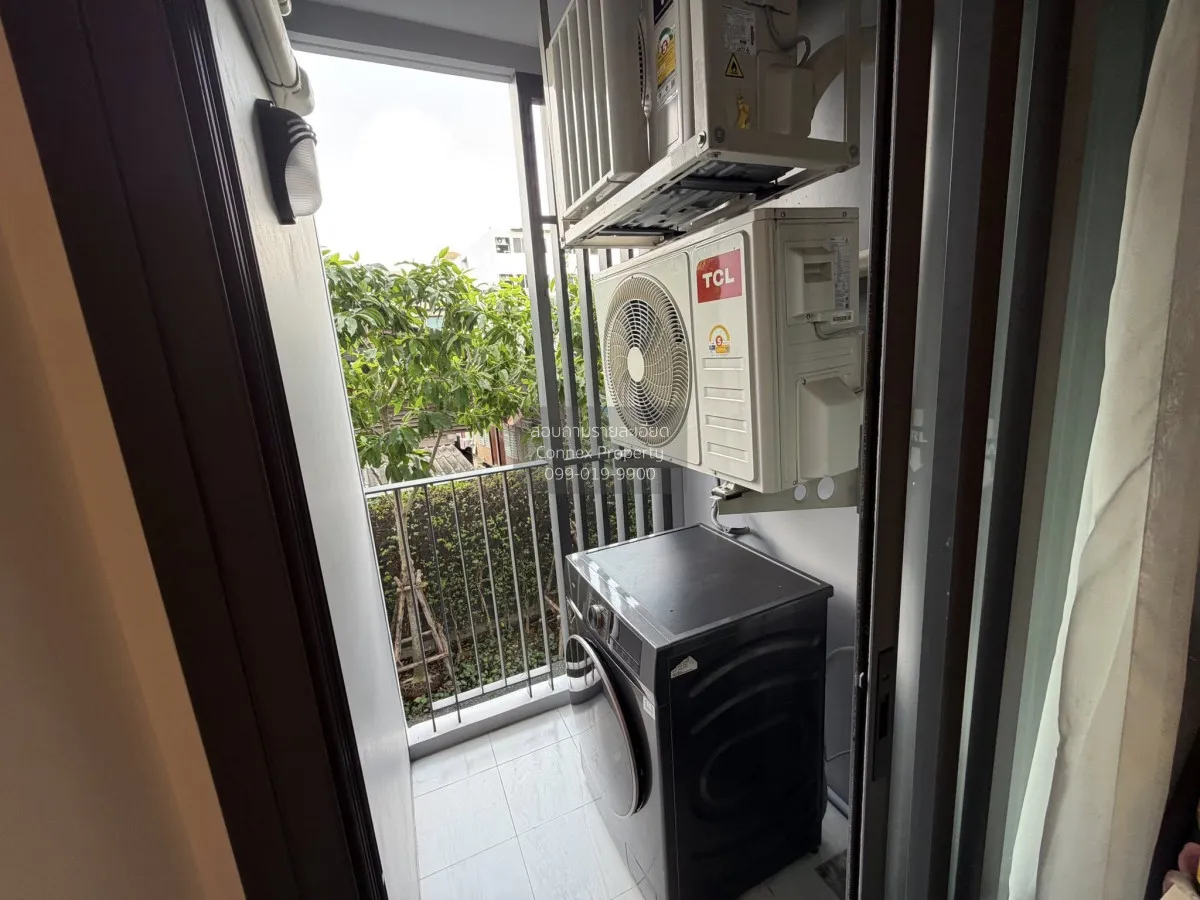 For Rent Condo , ASPIRE Ratchayothin , BTS-Ratchayothin , Lat Yao