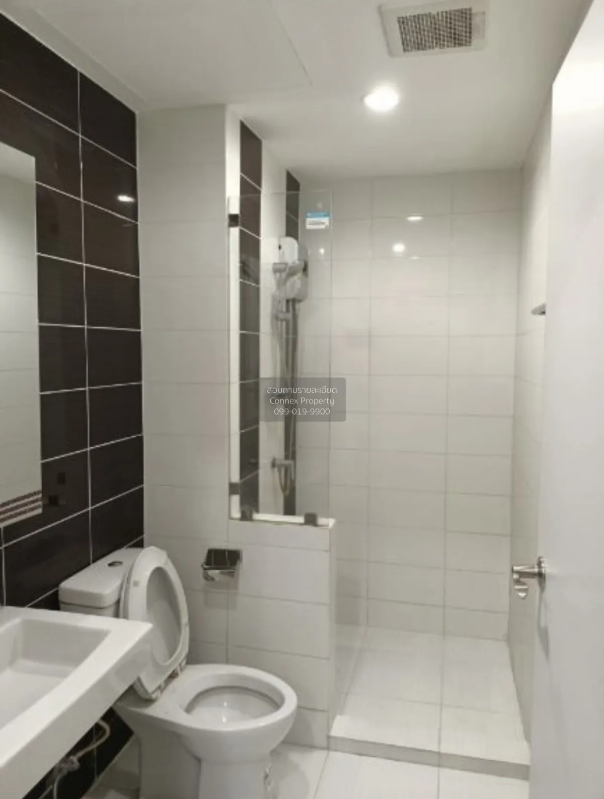 เช่าคอนโด  โว๊ค เพลส สุขุมวิท 107 BTS-แบริ่ง สำโรงเหนือ เมืองสมุท 4