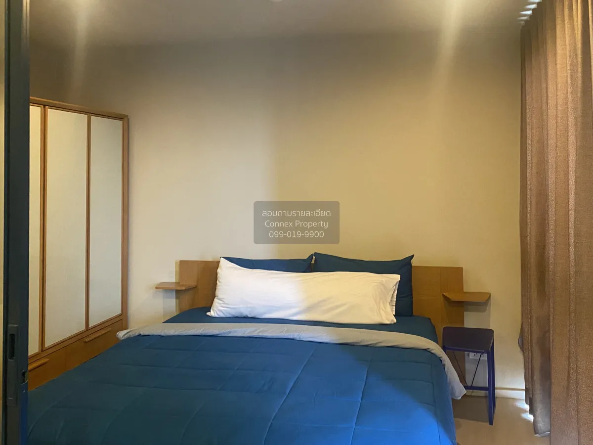 ขายคอนโด  บ้านทิวทะเล บลูแซฟไฟร์ วิวสวย ห้องมุม ชะอำ ชะอำ เพชรบุร