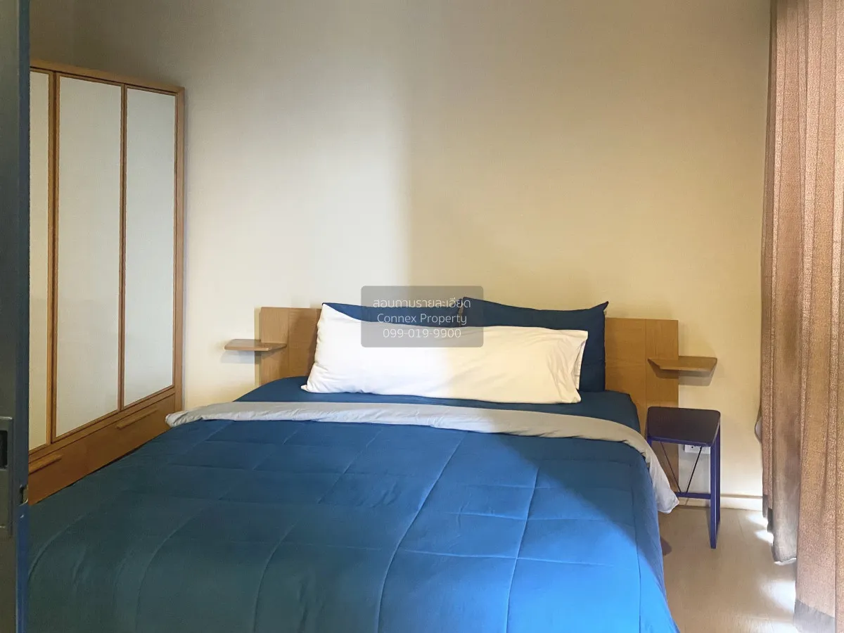 ขายคอนโด  บ้านทิวทะเล บลูแซฟไฟร์ วิวสวย ห้องมุม ชะอำ ชะอำ เพชรบุร