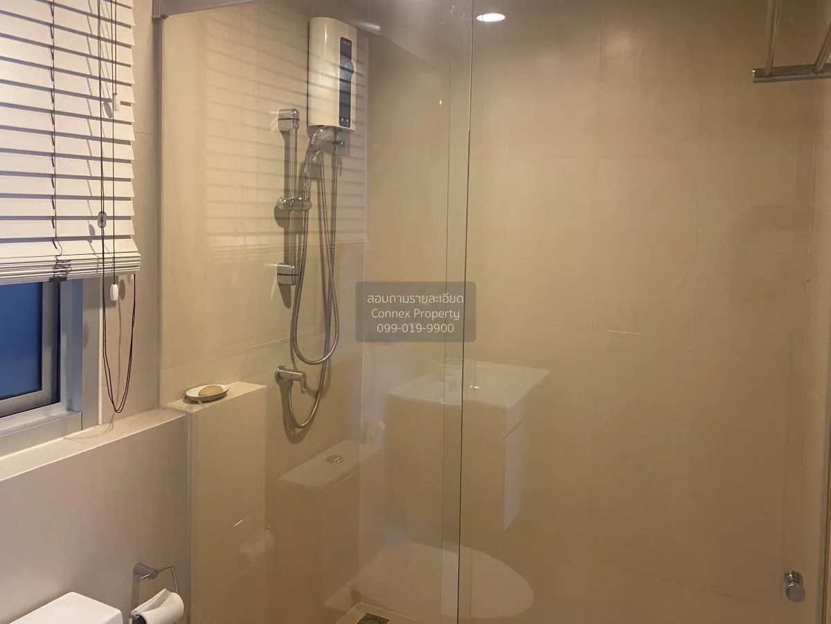 ขายคอนโด  บ้านทิวทะเล บลูแซฟไฟร์ วิวสวย ห้องมุม ชะอำ ชะอำ เพชรบุร