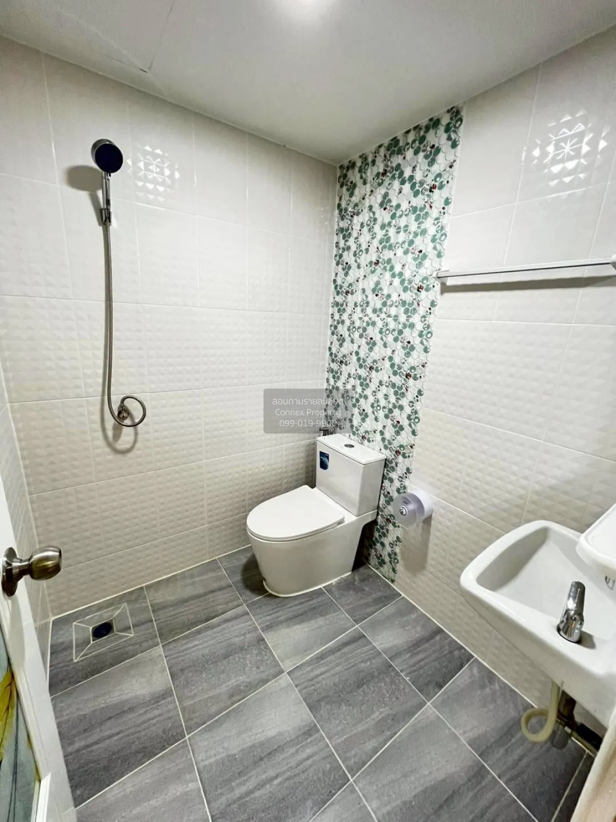 ขายทาวน์เฮ้าส์/ทาวน์โฮม  บ้านพฤกษา 44 รังสิต - คลอง 2 รีโนเวทใหม่