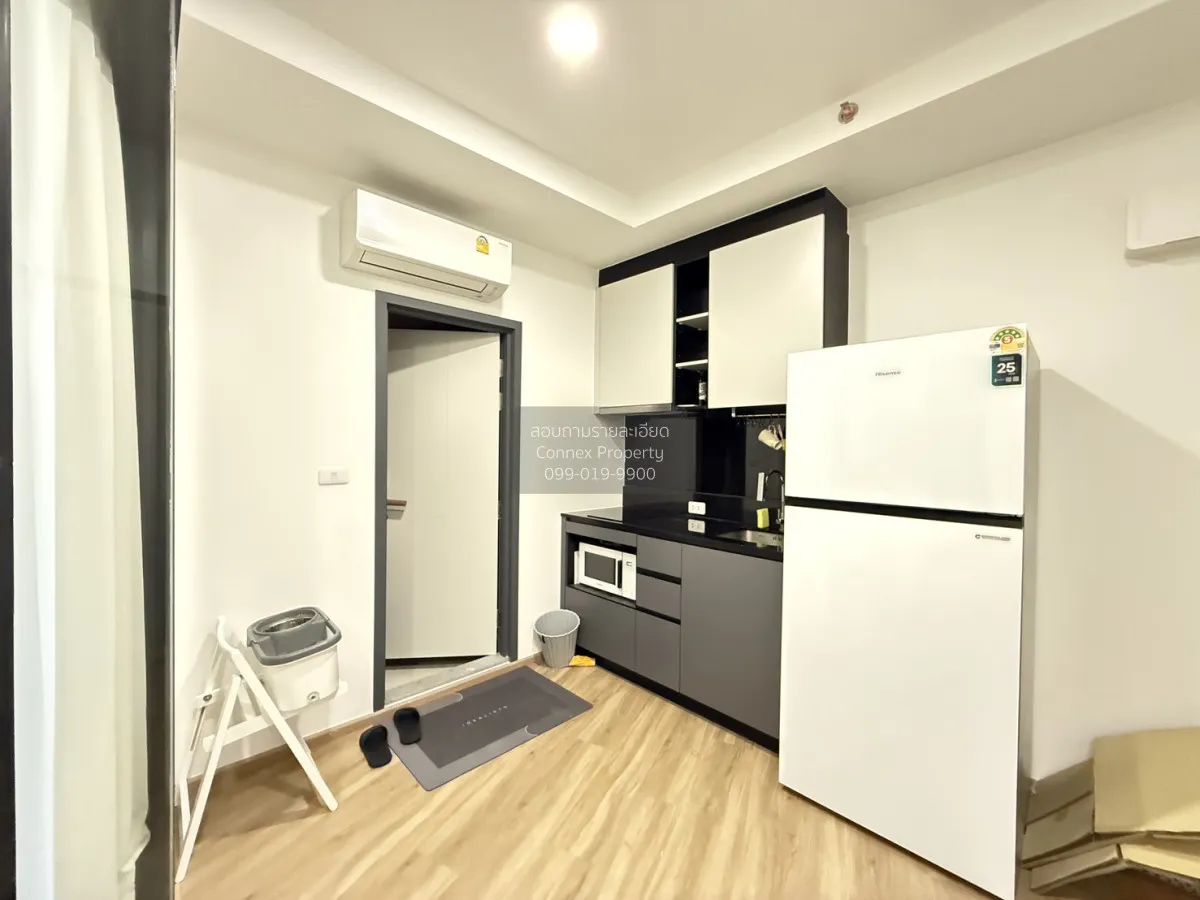 เช่าคอนโด  เดอะ สเตจ มายด์สเคป รัชดา - ห้วยขวาง ห้วยขวาง เขต ห้วย 3