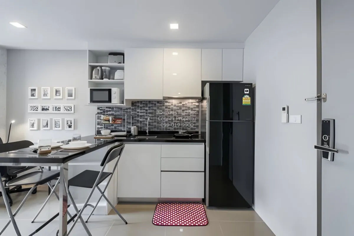 เช่าคอนโด  มิราจ สุขุมวิท 27 BTS-อโศก คลองเตยเหนือ เขต วัฒนา กรุง