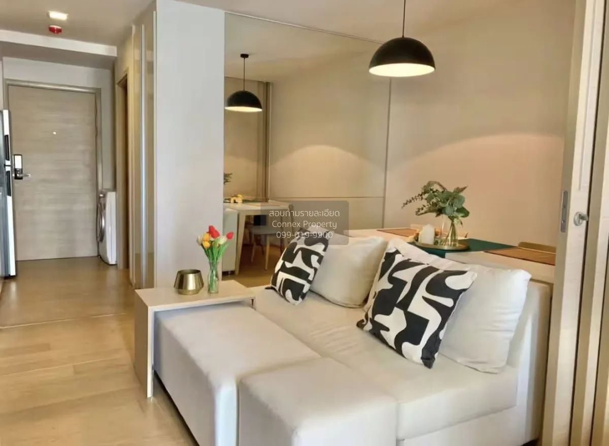 เช่าคอนโด  ลิฟ แอท 49 BTS-ทองหล่อ คลองตันเหนือ เขต วัฒนา กรุงเทพ  3