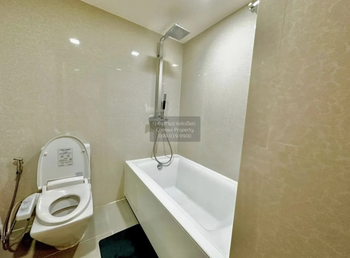 เช่าคอนโด  ลิฟ แอท 49 BTS-ทองหล่อ คลองตันเหนือ เขต วัฒนา กรุงเทพ 