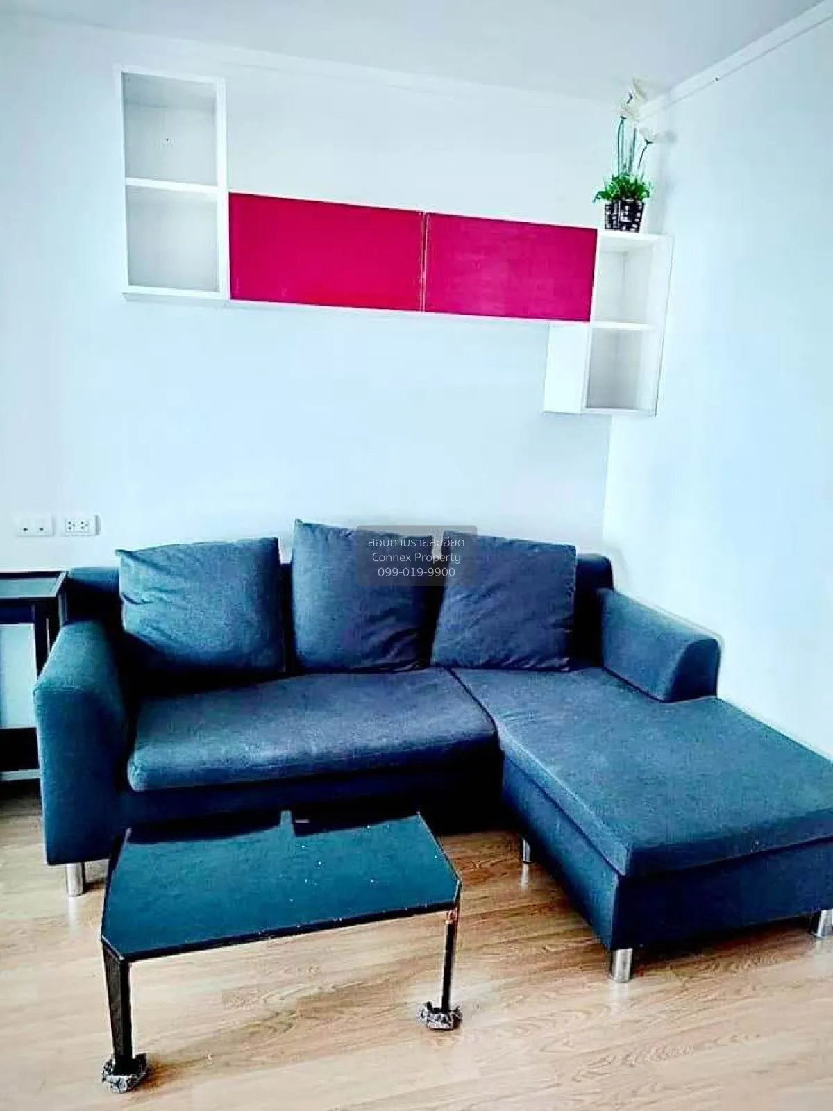 For Rent Condo , Lumpini Place Srinakarin - Huamark Station , ARL 1