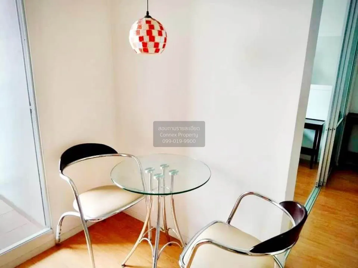 For Rent Condo , Lumpini Place Srinakarin - Huamark Station , ARL 3