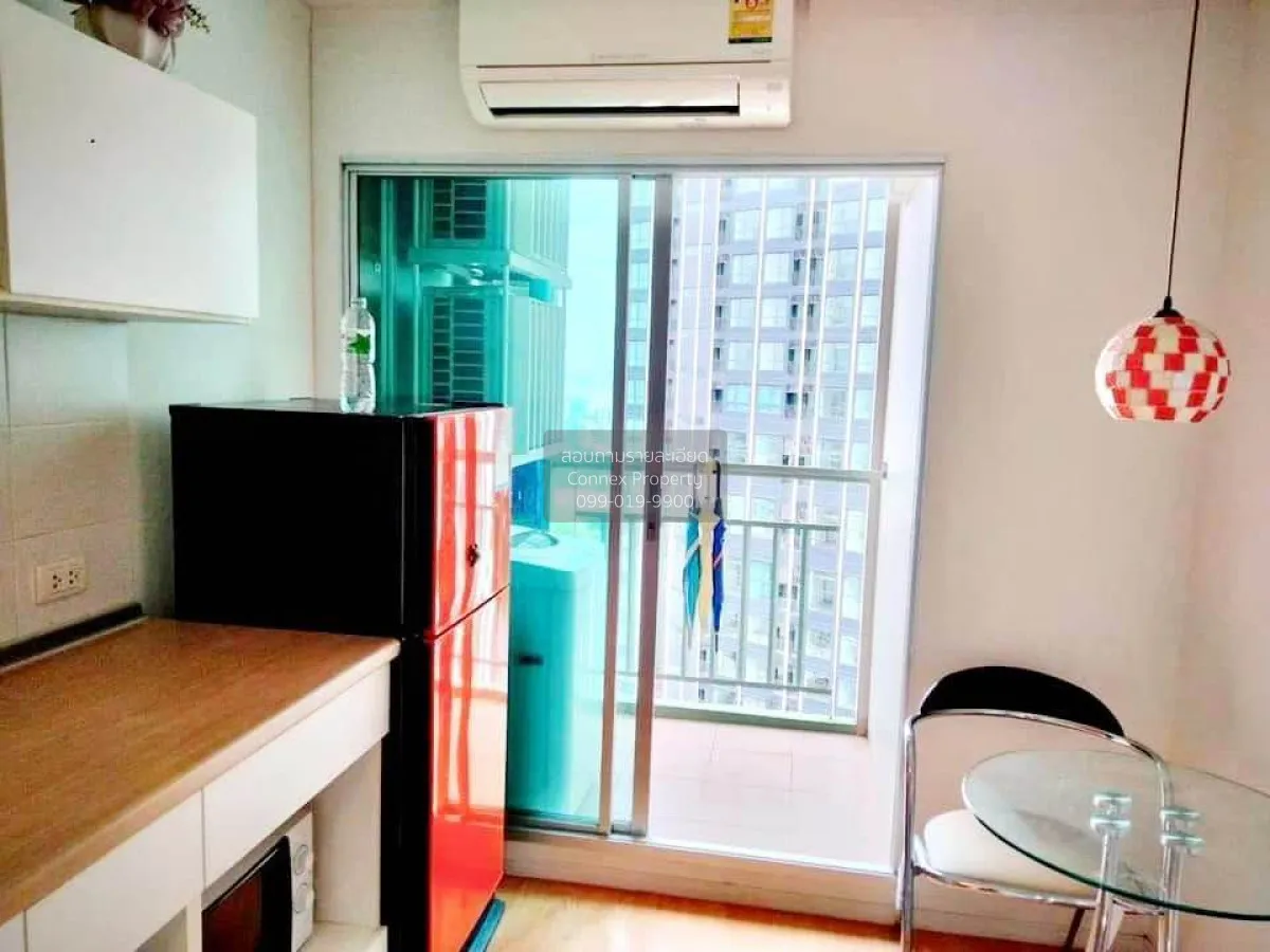 For Rent Condo , Lumpini Place Srinakarin - Huamark Station , ARL 4