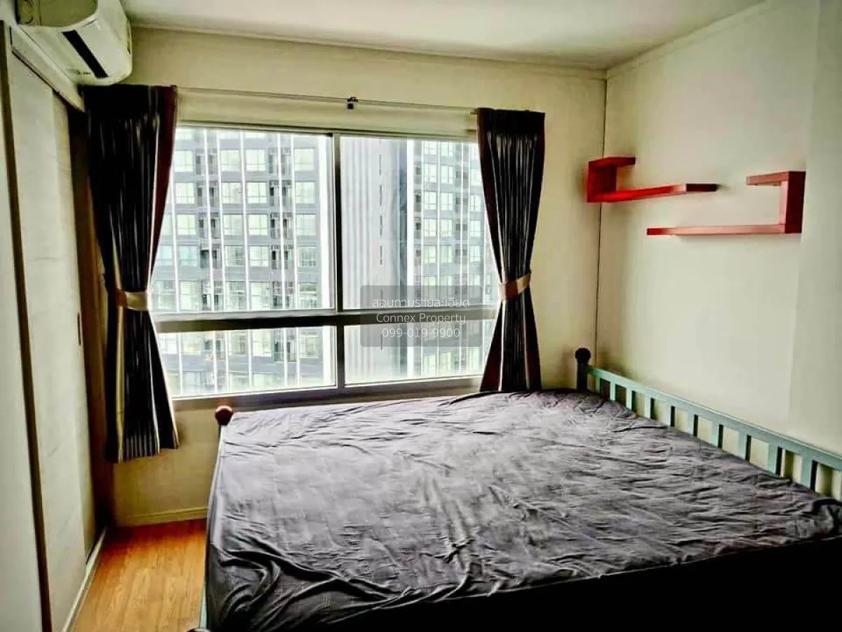 For Rent Condo , Lumpini Place Srinakarin - Huamark Station , ARL