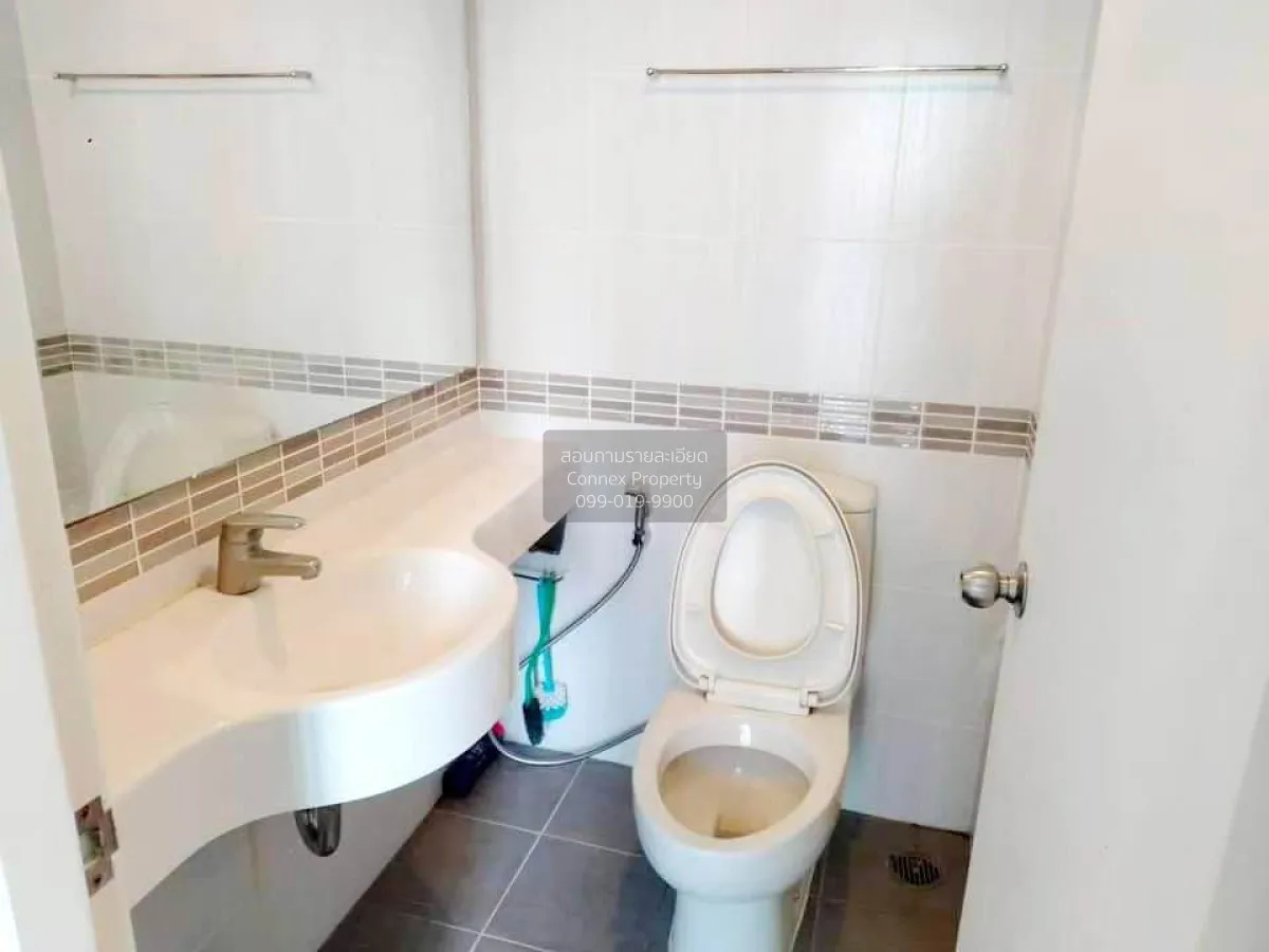 For Rent Condo , Lumpini Place Srinakarin - Huamark Station , ARL