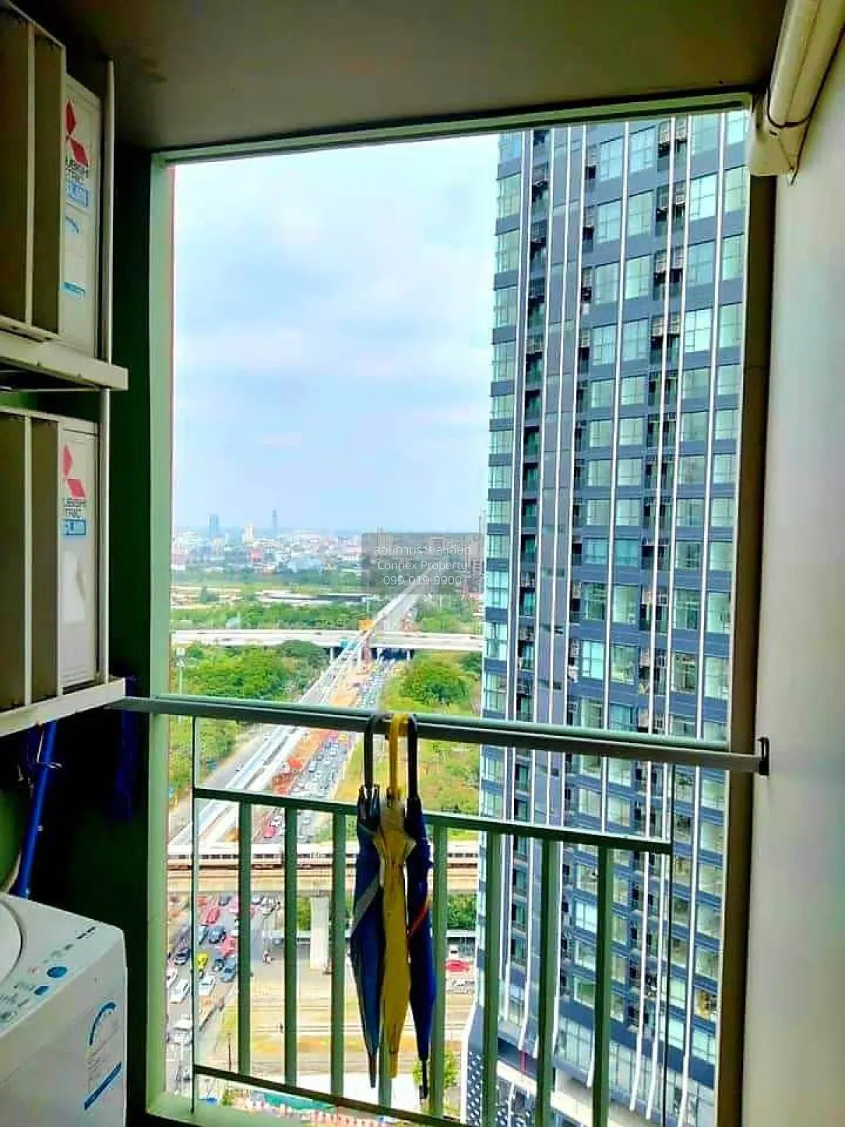 For Rent Condo , Lumpini Place Srinakarin - Huamark Station , ARL