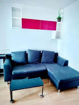 For Rent Condo , Lumpini Place Srinakarin - Huamark Station , ARL-Hua Mak , Suan Luang , Suan Luang , Bangkok , CX-144532