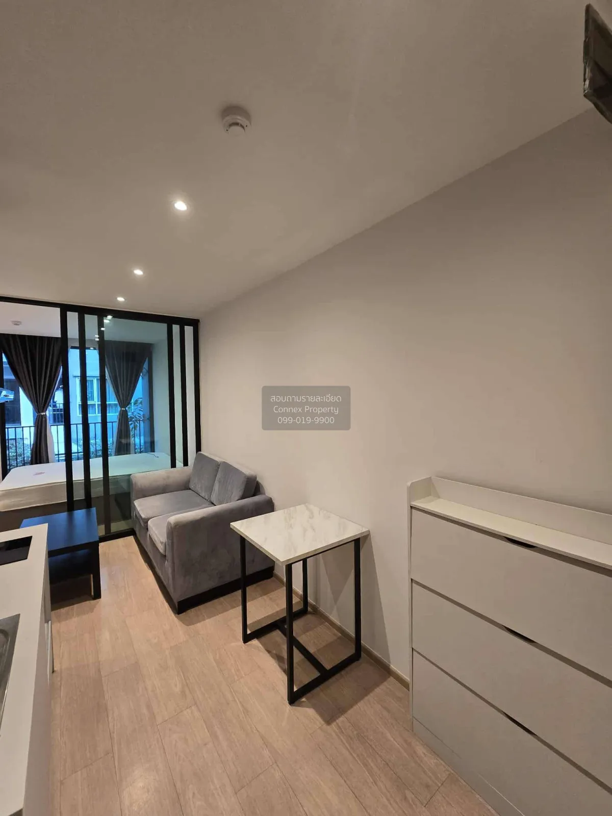 For Rent Condo , The Matt Sathorn - Thapra , BTS-Talat Phlu , Tal 2