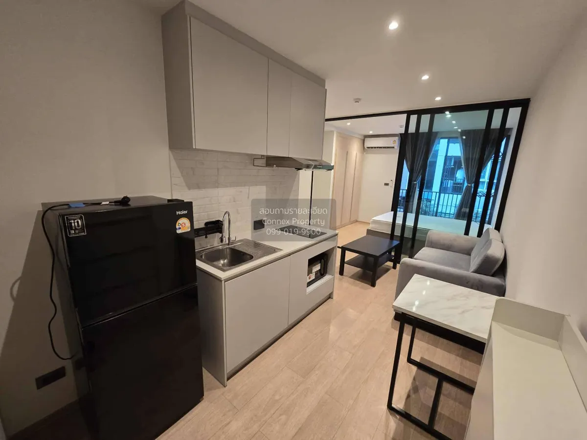 For Rent Condo , The Matt Sathorn - Thapra , BTS-Talat Phlu , Tal 3