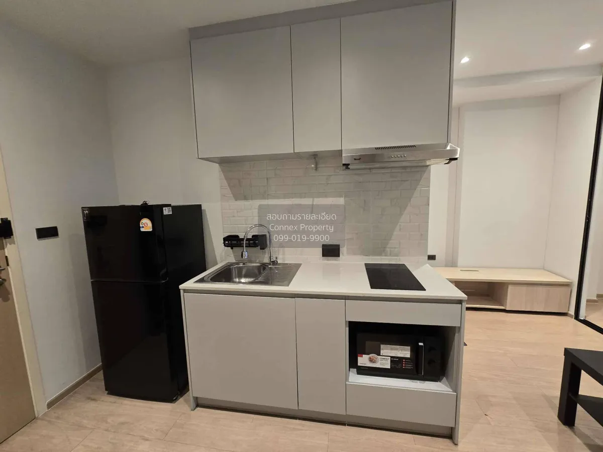 For Rent Condo , The Matt Sathorn - Thapra , BTS-Talat Phlu , Tal 4