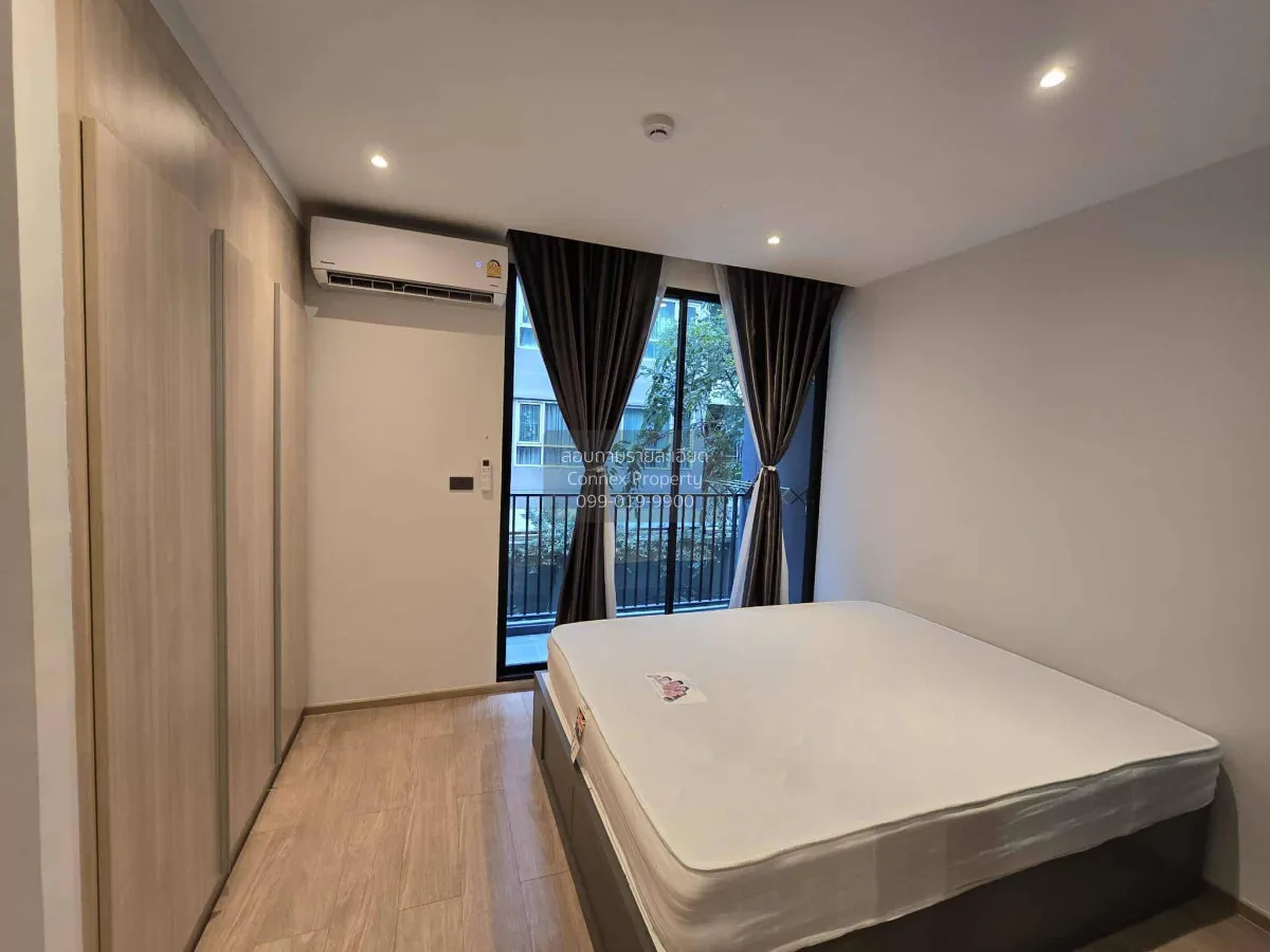 For Rent Condo , The Matt Sathorn - Thapra , BTS-Talat Phlu , Tal