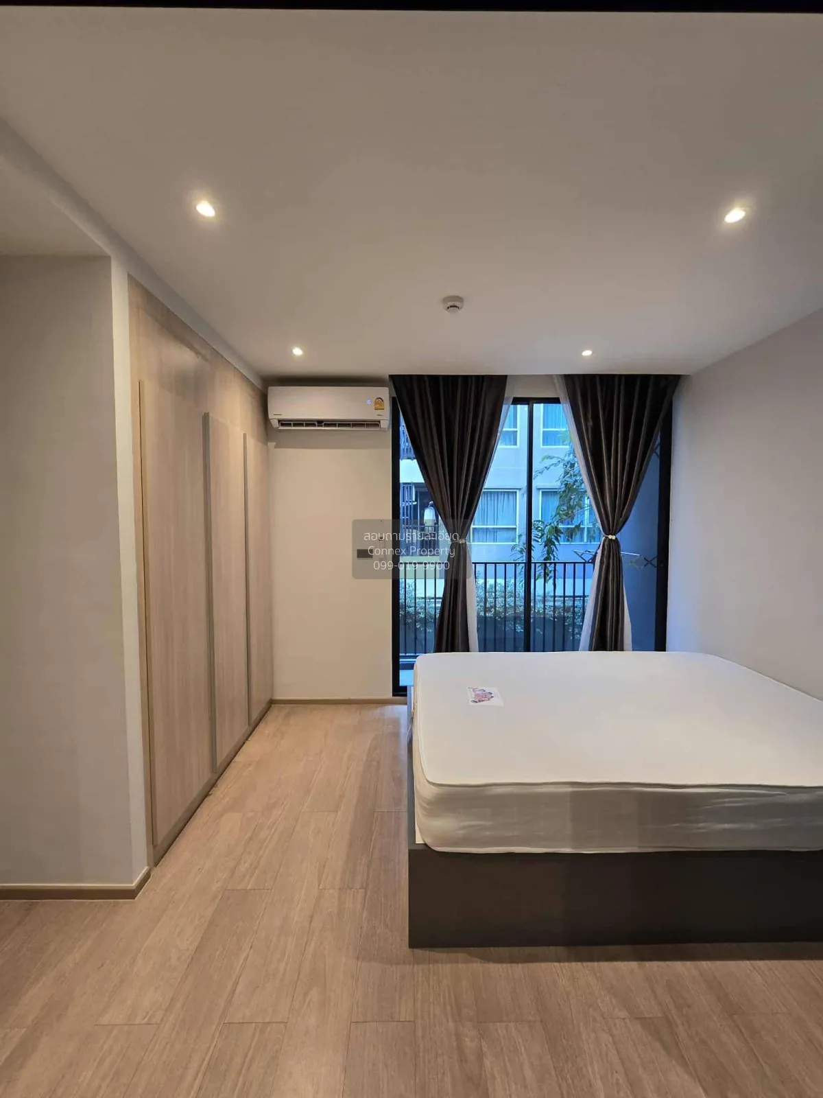 For Rent Condo , The Matt Sathorn - Thapra , BTS-Talat Phlu , Tal