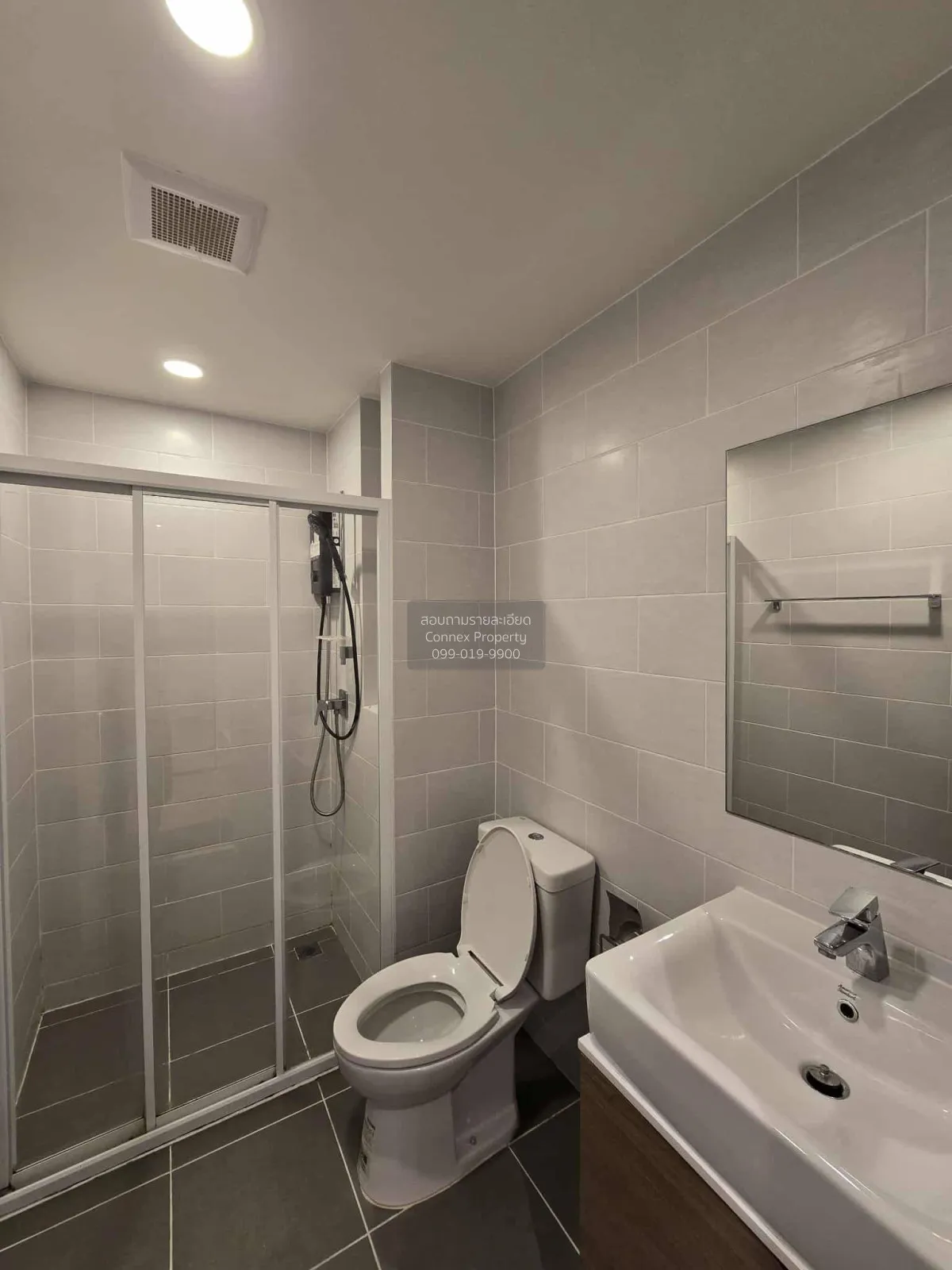 For Rent Condo , The Matt Sathorn - Thapra , BTS-Talat Phlu , Tal