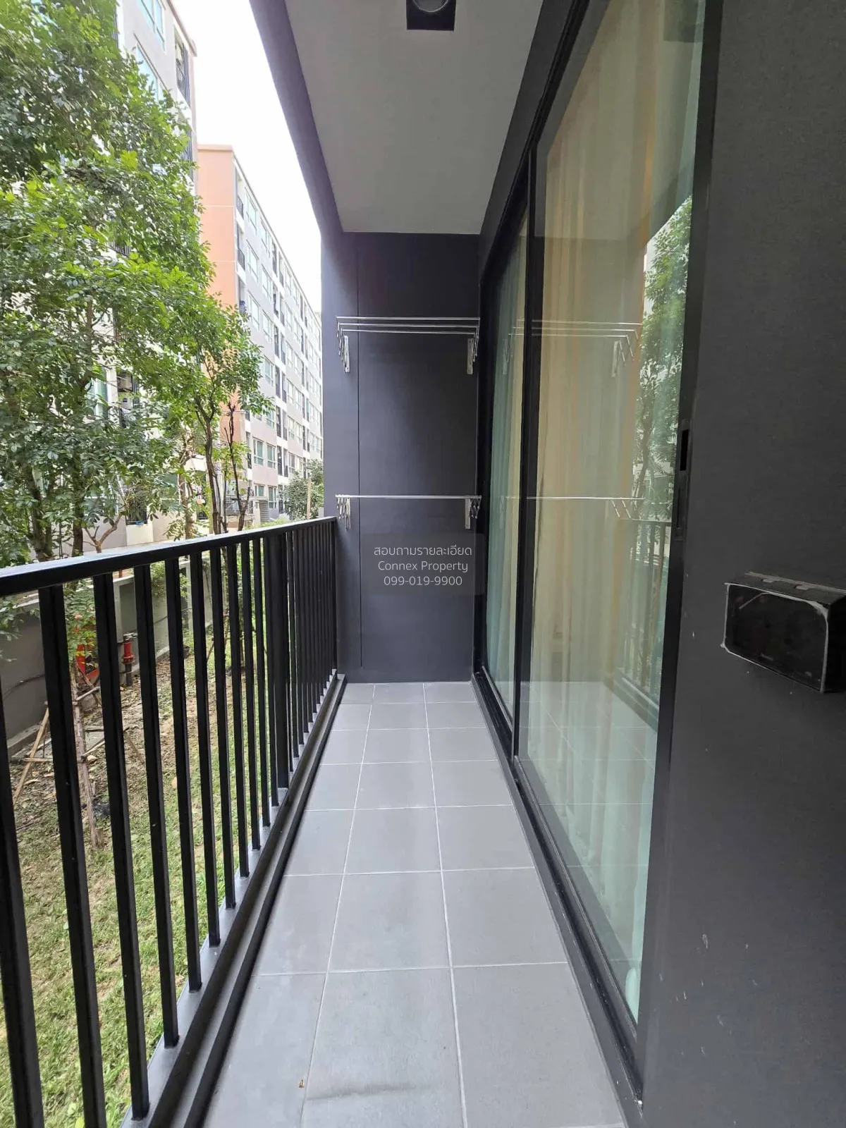 For Rent Condo , The Matt Sathorn - Thapra , BTS-Talat Phlu , Tal