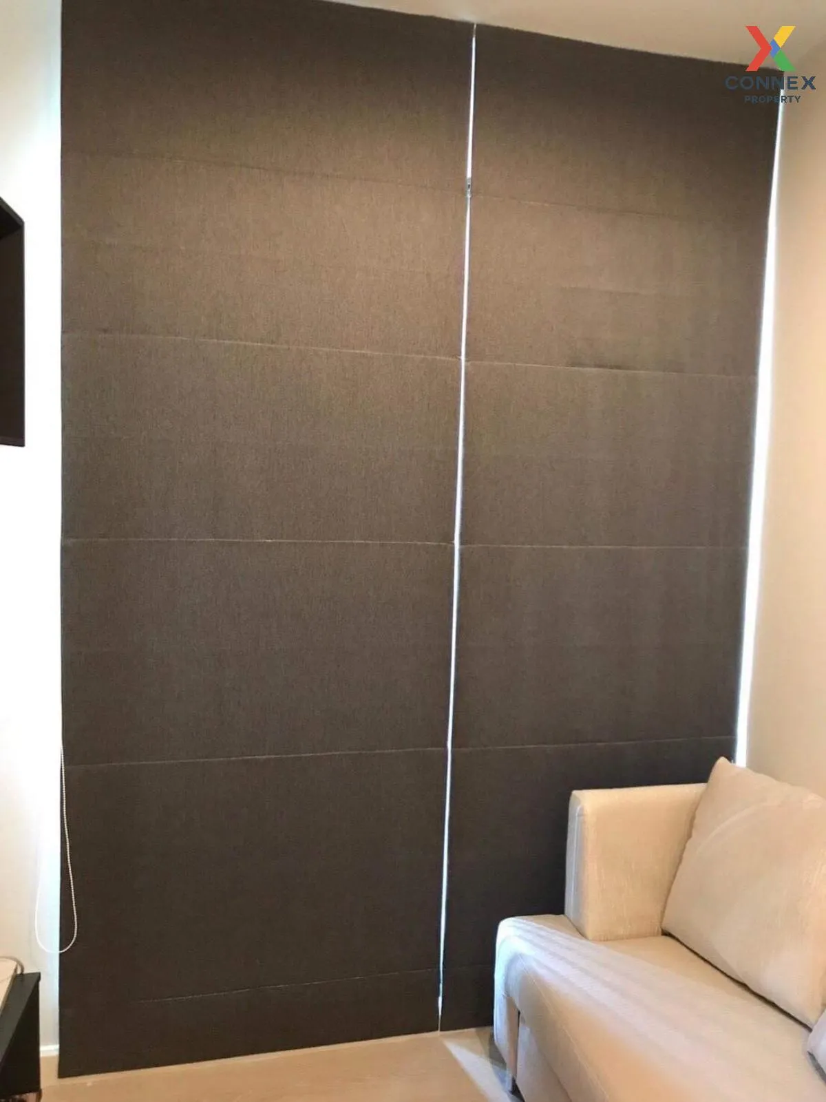 เช่าคอนโด  นิช ไพรด์ ทองหล่อ-เพชรบุรี BTS-ทองหล่อ บางกะปิ เขต ห้ว 1