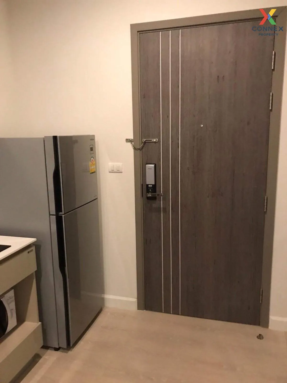 เช่าคอนโด  นิช ไพรด์ ทองหล่อ-เพชรบุรี BTS-ทองหล่อ บางกะปิ เขต ห้ว 3