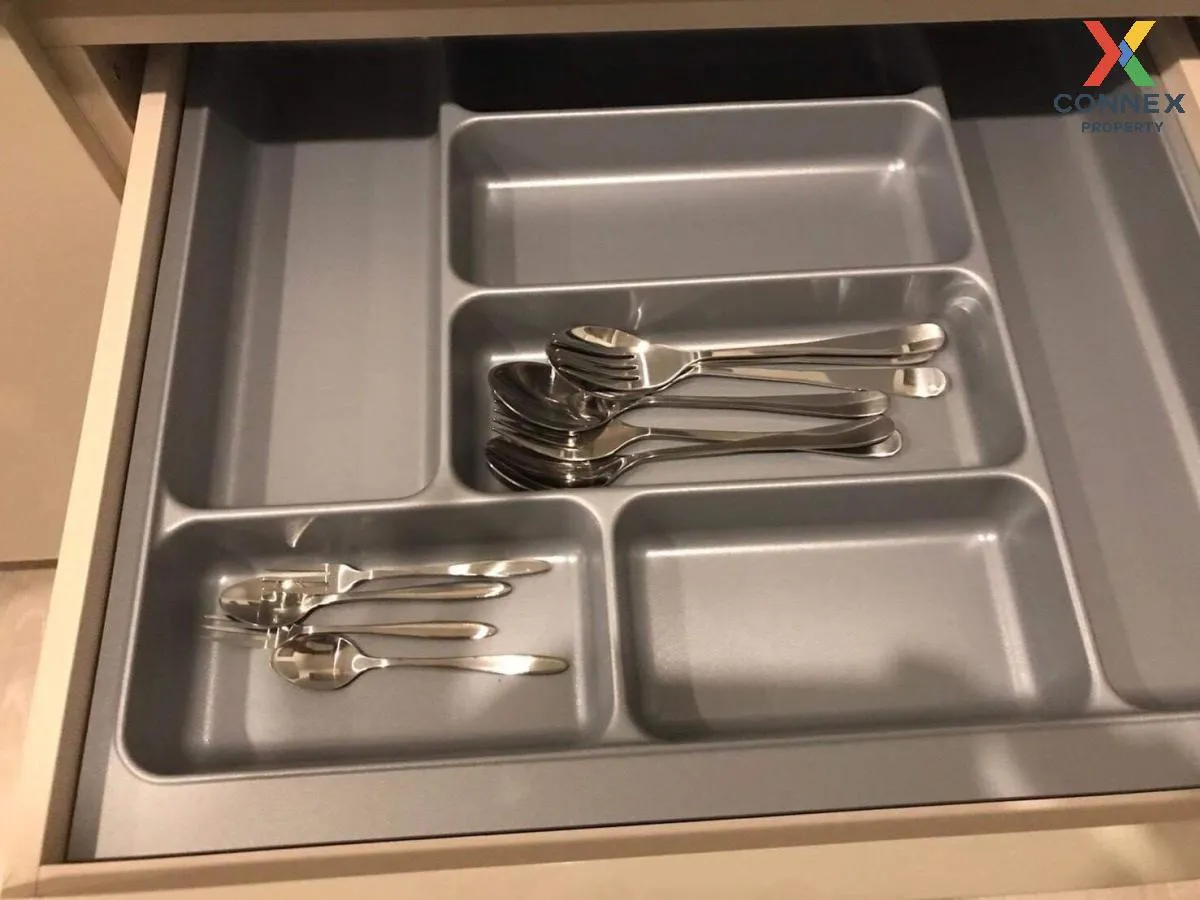 เช่าคอนโด  นิช ไพรด์ ทองหล่อ-เพชรบุรี BTS-ทองหล่อ บางกะปิ เขต ห้ว 4