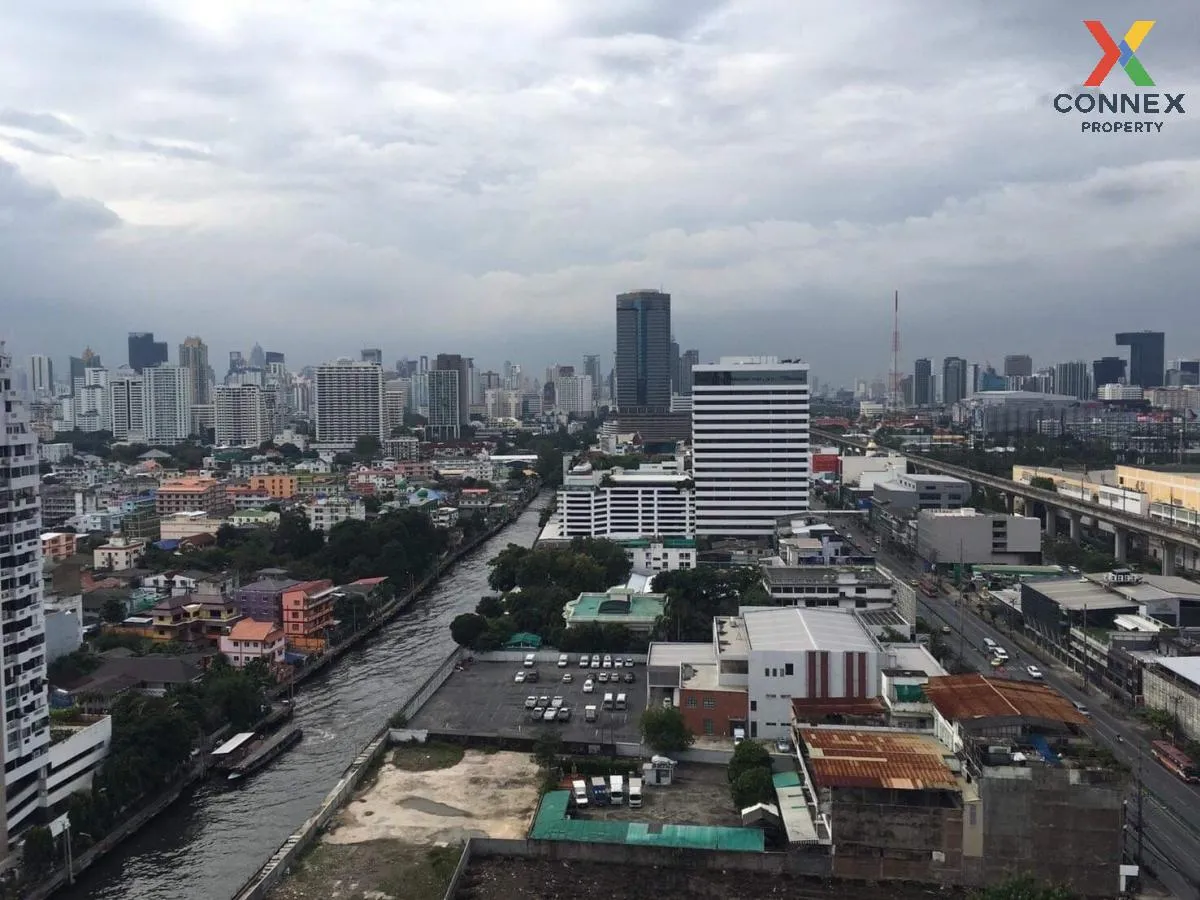 เช่าคอนโด  นิช ไพรด์ ทองหล่อ-เพชรบุรี BTS-ทองหล่อ บางกะปิ เขต ห้ว